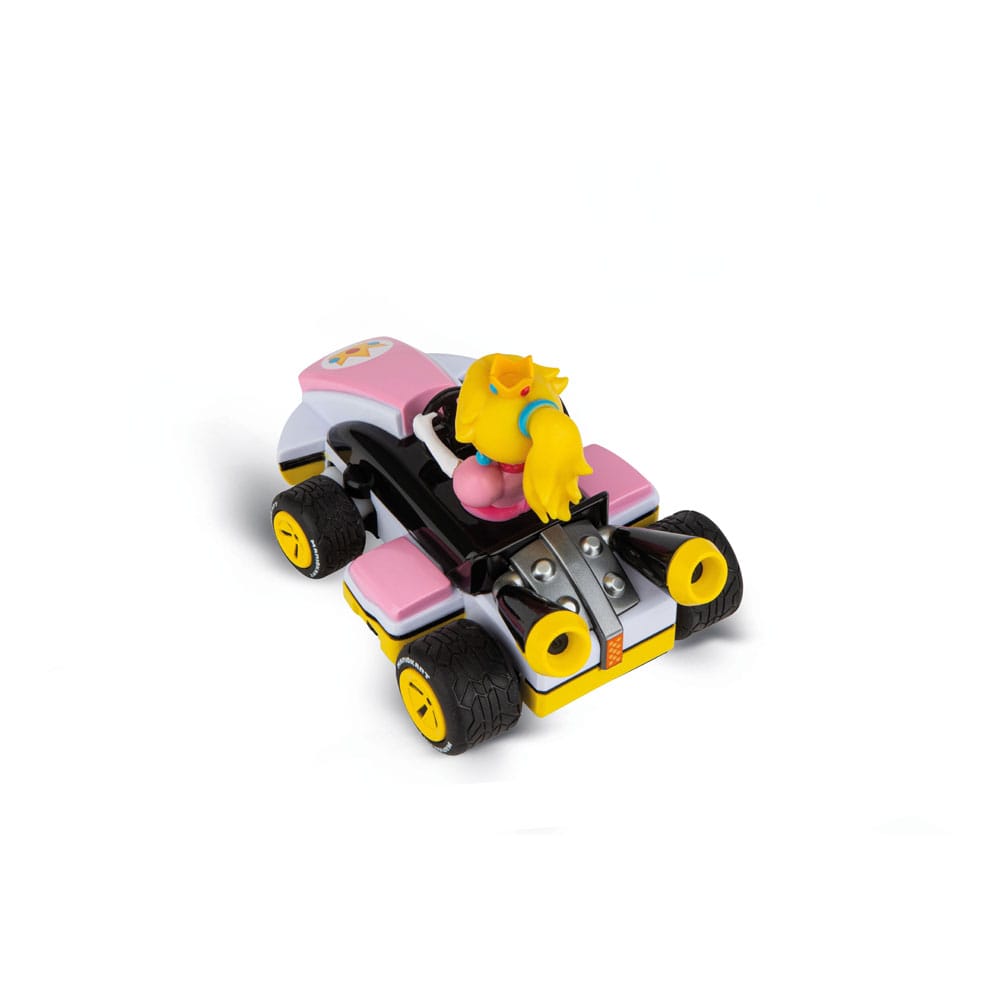 Super Mario Kart RC Ferngesteuertes Race Kart 1/32 2,4GHz Peach