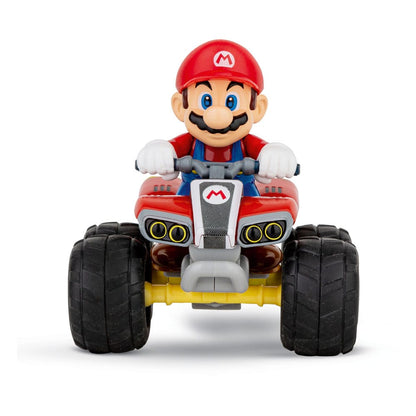 Super Mario Kart RC Ferngesteuertes Quad 1/40 2,4GHz Mario