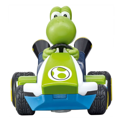 Super Mario Kart RC Ferngesteuertes Auto 1/50 2,4GHz Mini Yoshi
