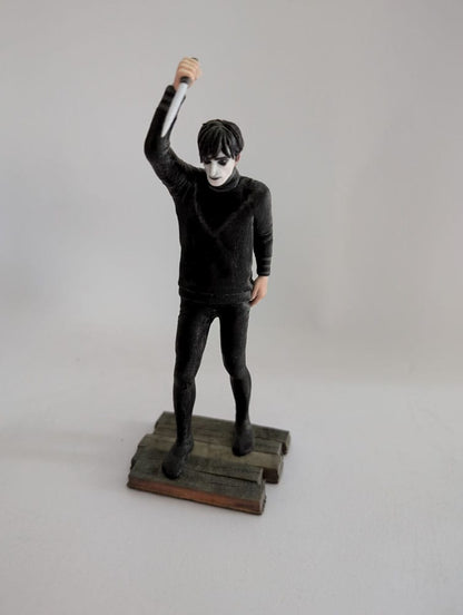 Das Cabinet des Dr. Caligari Statue 1/10 Cesare 15 cm