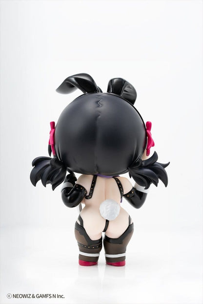 Original Character PVC Figur Celebrity Bunny Loen-chan x illustration by JAZZ JACK 10 cm