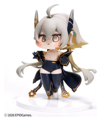 Trickal Chibi PVC Figur Go Renewa 10 cm