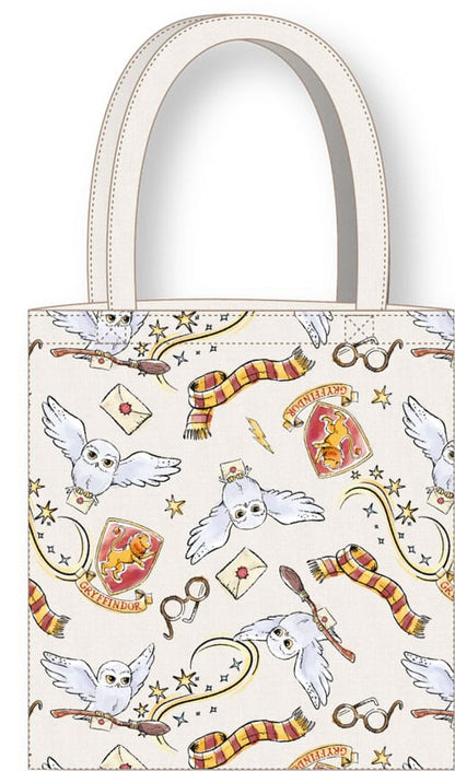 Harry Potter Tragetasche Hedwig