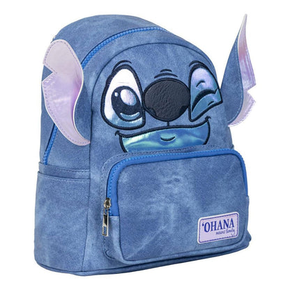 Lilo & Stitch Rucksack Stitch Twink