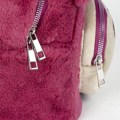 Toy Story Casual Fashion Plüsch Rucksack Lotso