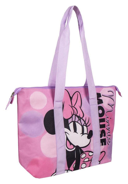 Disney Strandtasche Minnie Mouse 33 x 47 x 1 cm