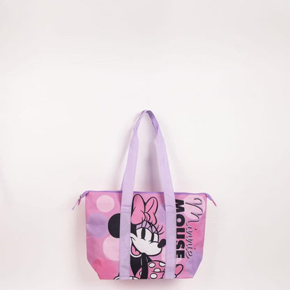 Disney Strandtasche Minnie Mouse 33 x 47 x 1 cm