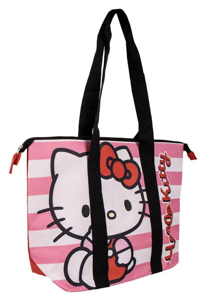 Sanrio Strandtasche Hello Kitty 32 x 48 x 1 cm