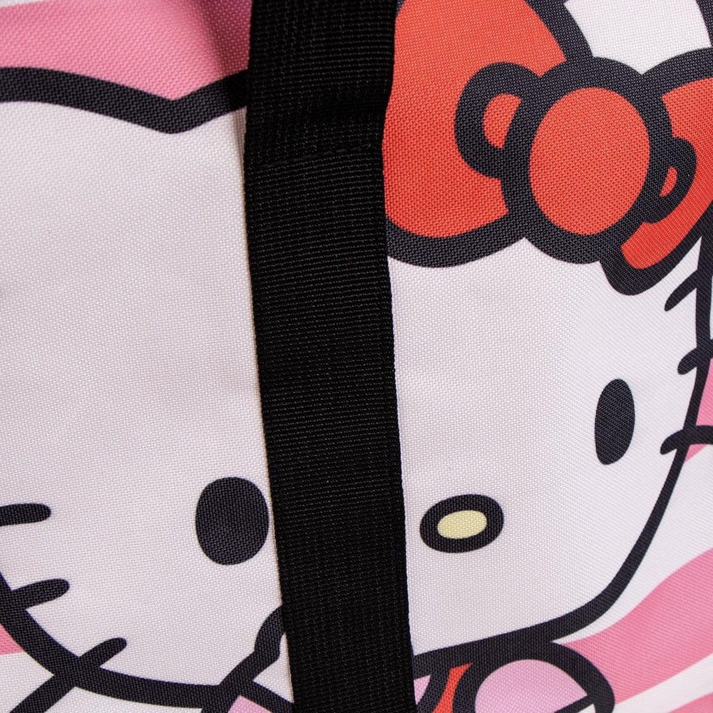 Sanrio Strandtasche Hello Kitty 32 x 48 x 1 cm