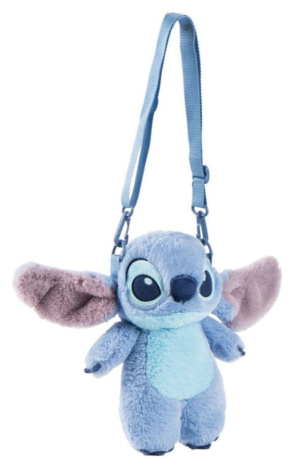 Disney Plüsch-Tasche Stitch