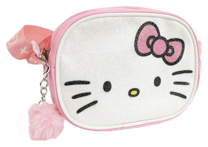 Sanrio Umhängetasche Hello Kitty Fantasia 11 x 17 x 4 cm