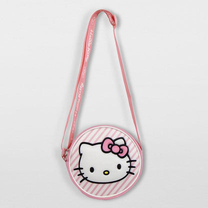 Sanrio 3D Umhängetasche Hello Kitty 13 x 13 x 4 cm