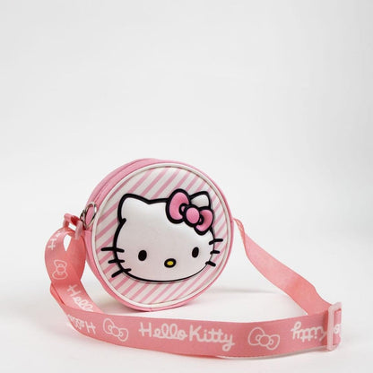 Sanrio 3D Umhängetasche Hello Kitty 13 x 13 x 4 cm