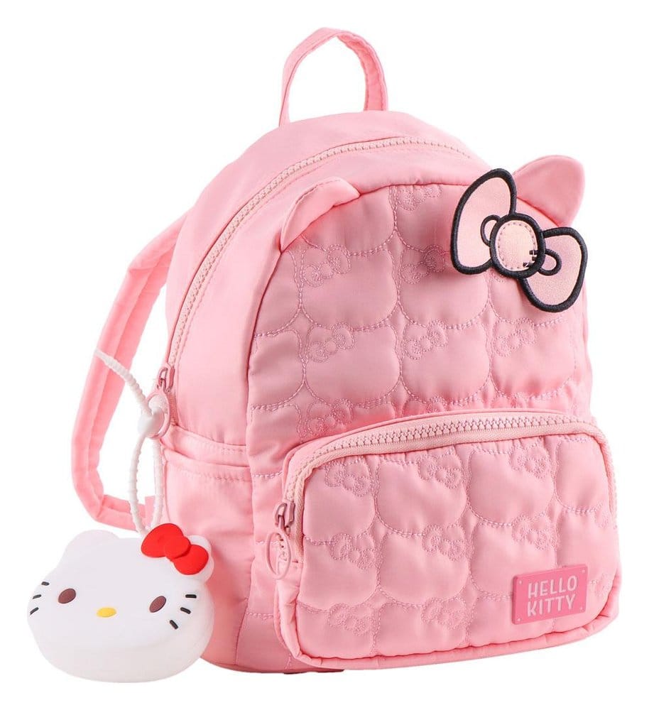 Sanrio Lässiger Mode-Rucksack Hello Kitty