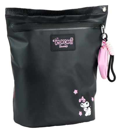 Sanrio Lässiger Mode-Rucksack Hello Kitty Kuromi