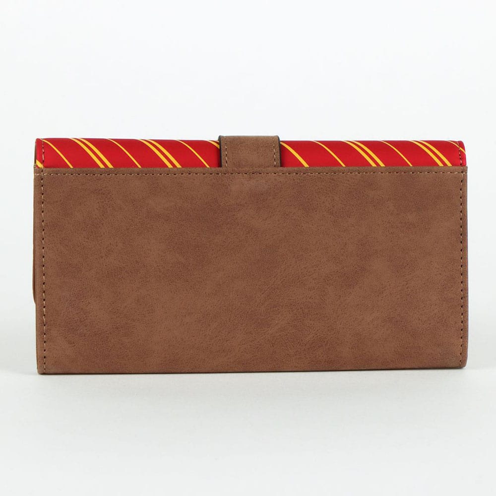 Harry Potter Geldbeutel Gryffindor