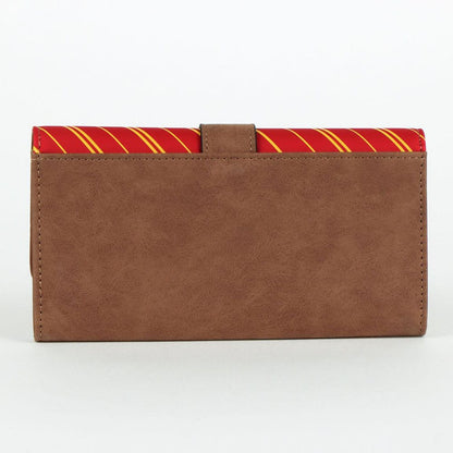 Harry Potter Geldbeutel Gryffindor