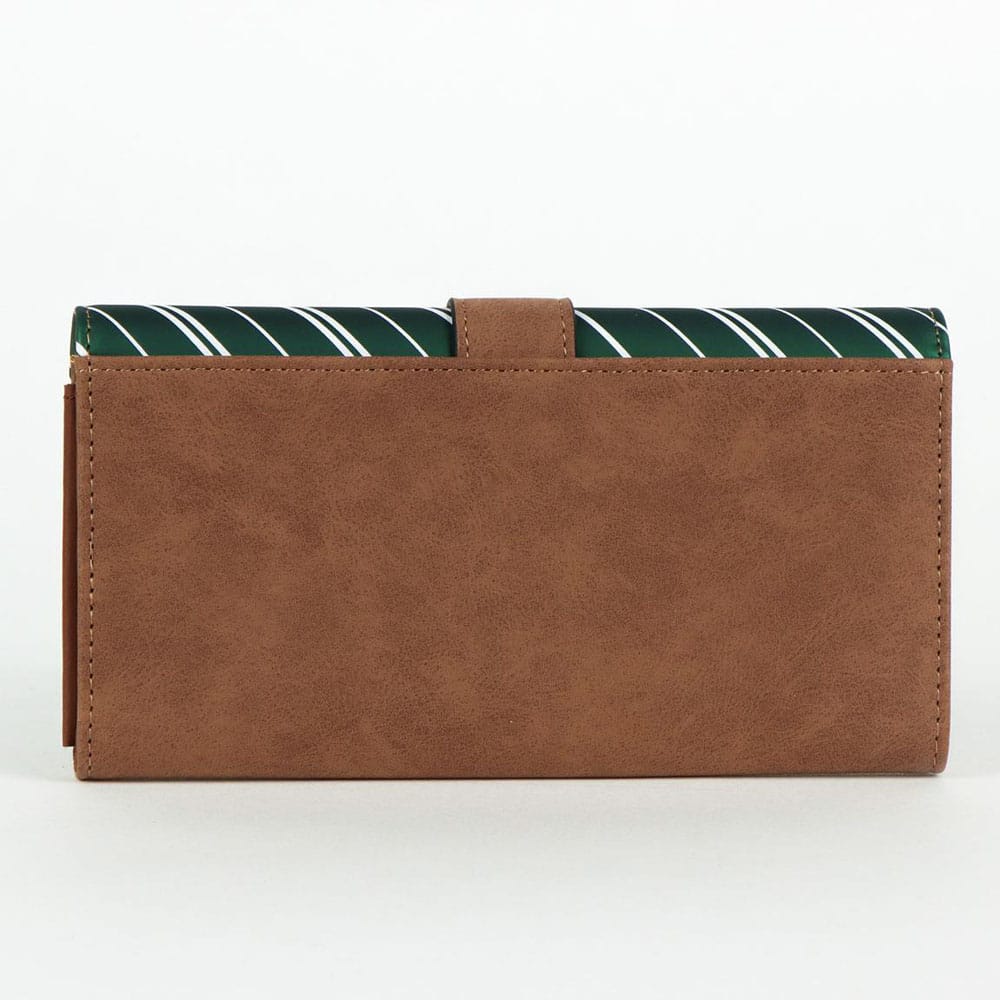 Harry Potter Geldbeutel Slytherin