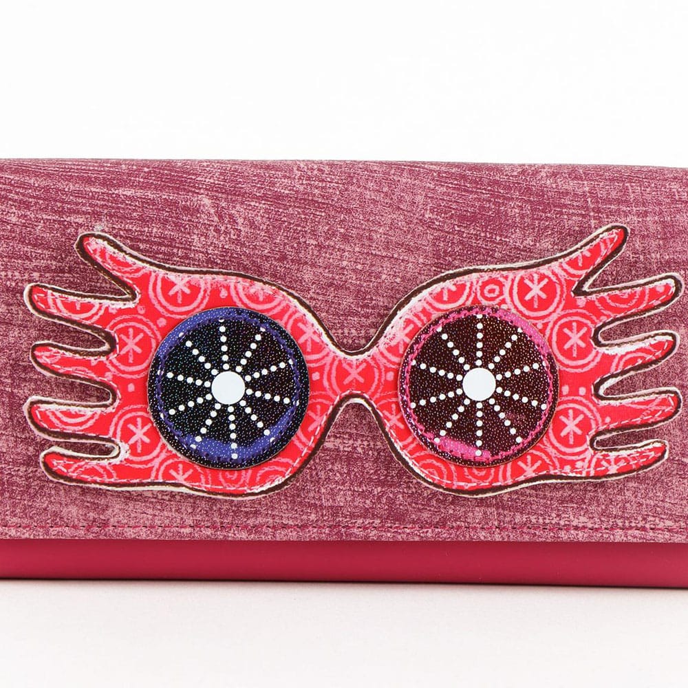 Harry Potter Geldbeutel Luna Lovegood