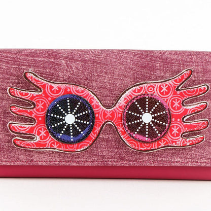 Harry Potter Geldbeutel Luna Lovegood