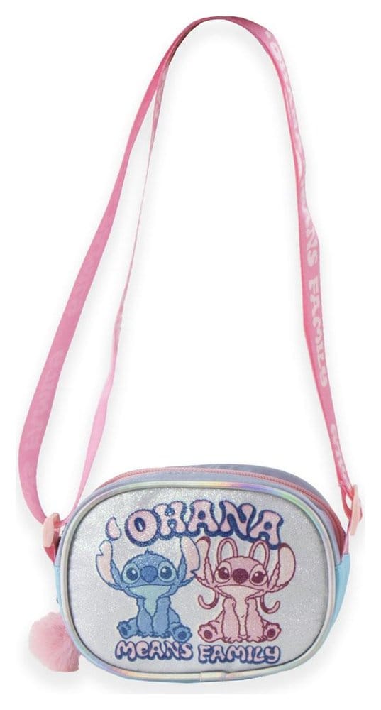 Lilo & Stitch Tasche Stitch B Display (12)