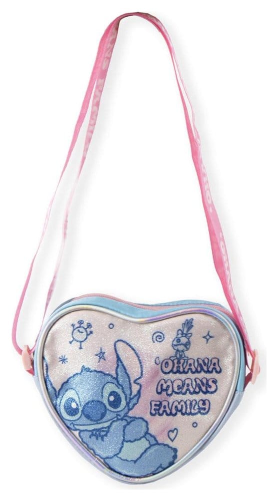 Lilo & Stitch Tasche Stitch B Display (12)