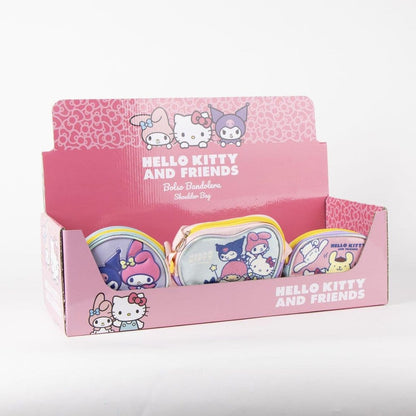 Sanrio Tasche Hello Kitty B Display (12)