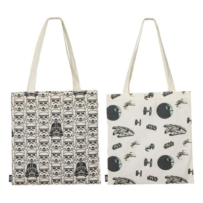 Star Wars Tragetasche Space Ships & Stormtrooper