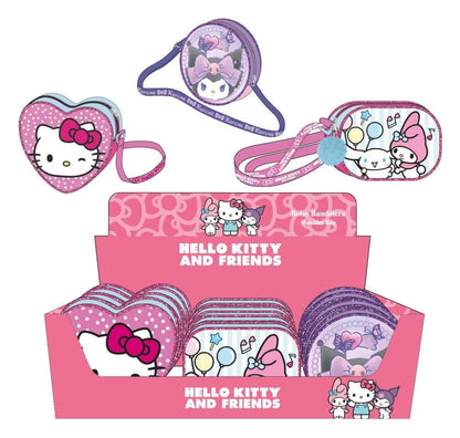 Sanrio Tasche Hello Kitty A Display (12)