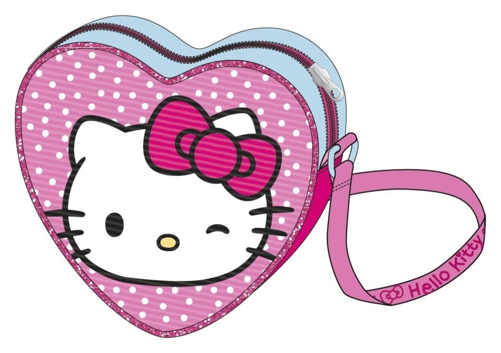 Sanrio Tasche Hello Kitty A Display (12)
