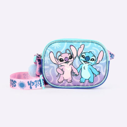 Lilo & Stitch Tasche Stitch A Display (12)