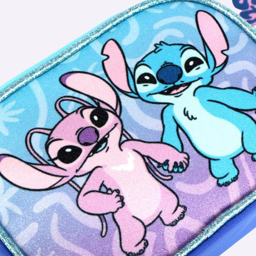 Lilo & Stitch Tasche Stitch A Display (12)