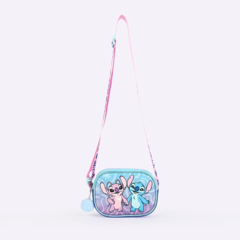 Lilo & Stitch Tasche Stitch A Display (12)