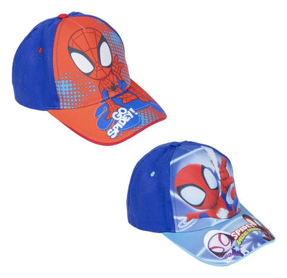 Marvel Baseball Cap Spidey 51 cm Sortiment (12)