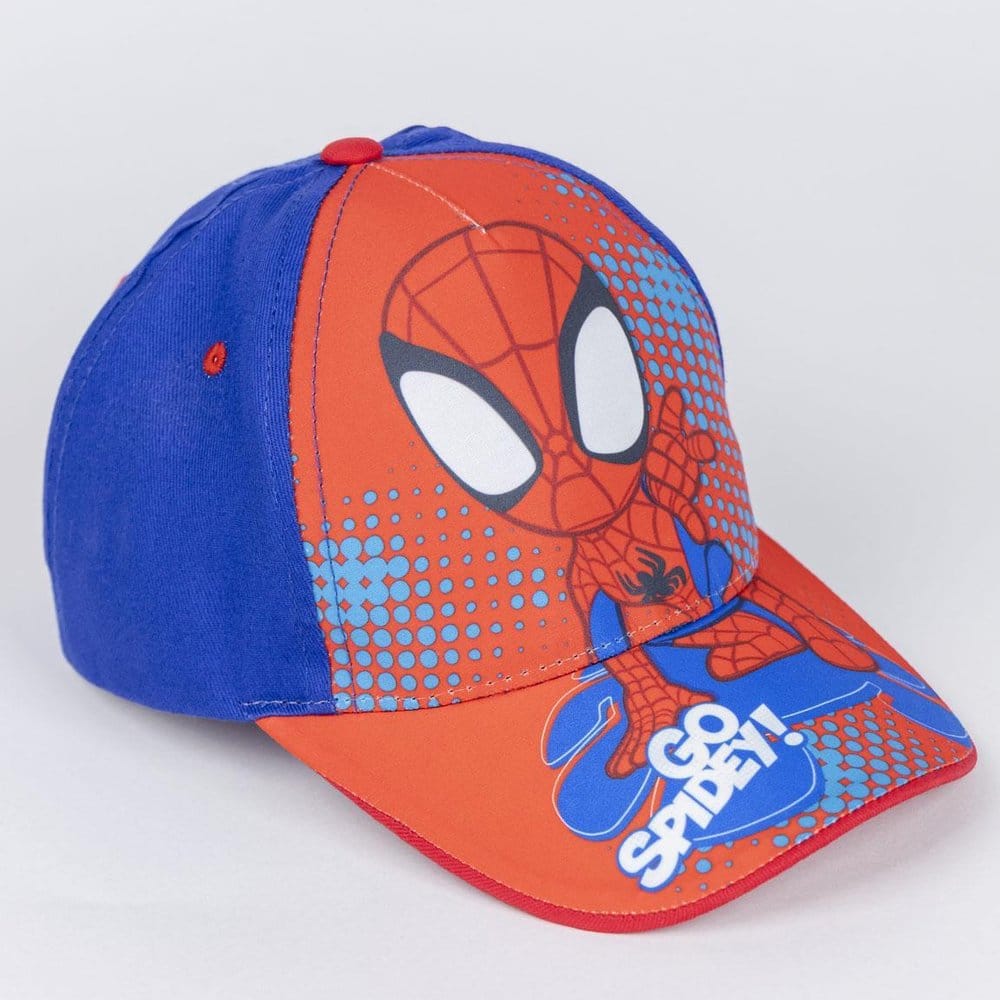 Marvel Baseball Cap Spidey 51 cm Sortiment (12)