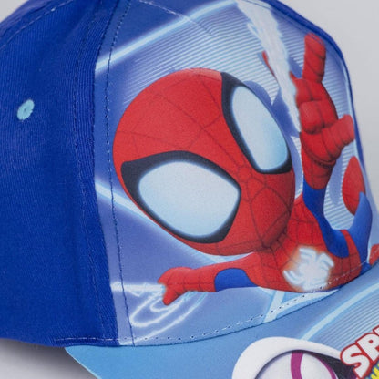 Marvel Baseball Cap Spidey 51 cm Sortiment (12)
