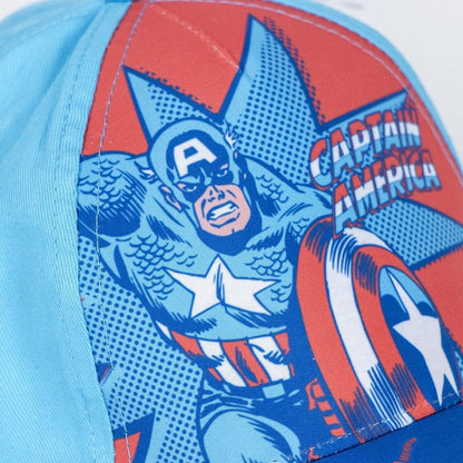 Marvel Baseball Cap Avengers Sortiment (12)