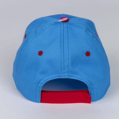Sonic The Hedgehog Baseball Cap C Sortiment (12)