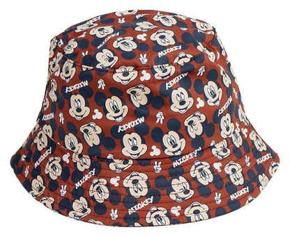 Disney Fischerhut Mickey Mouse 52 cm