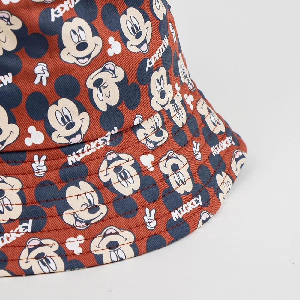 Disney Fischerhut Mickey Mouse 52 cm