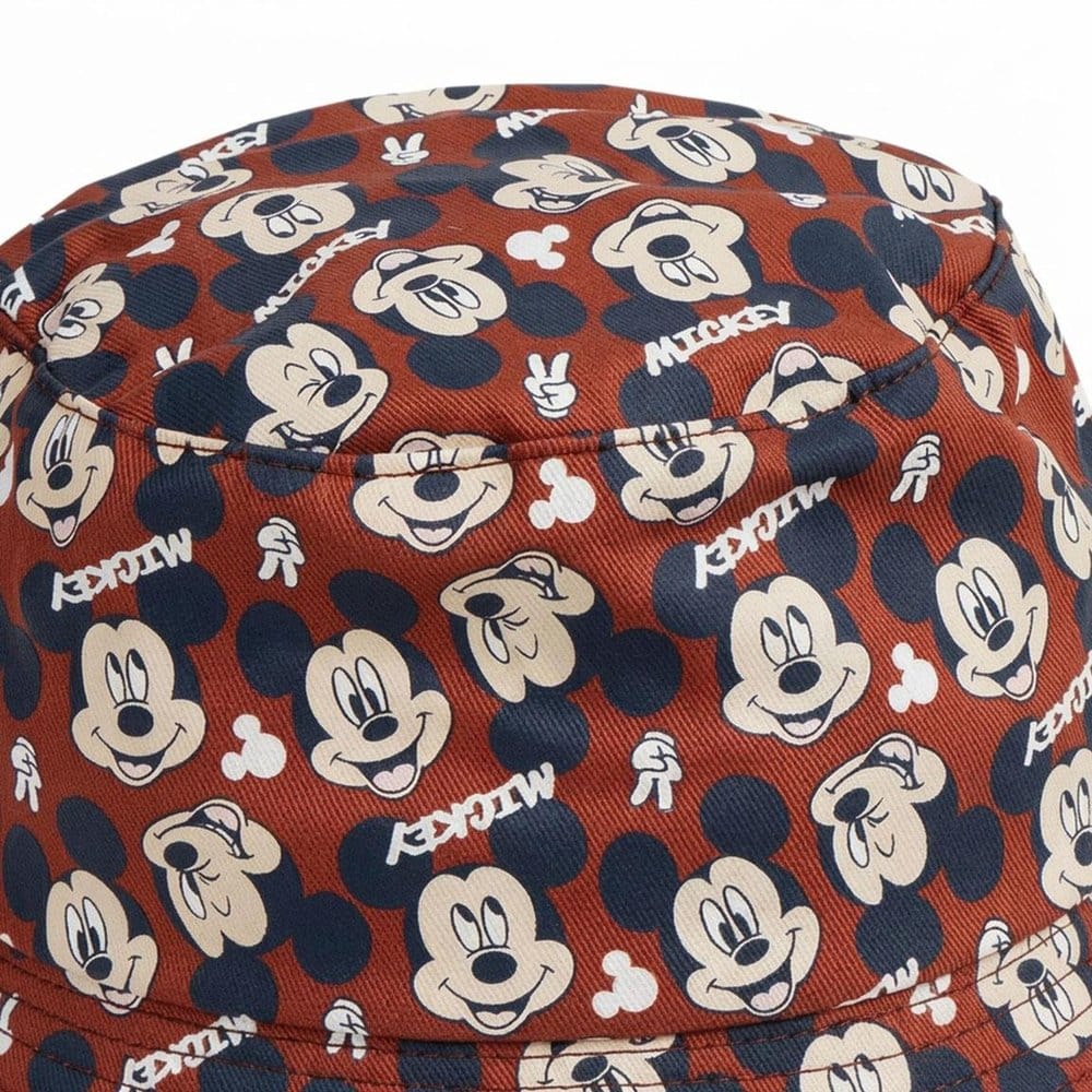 Disney Fischerhut Mickey Mouse 52 cm