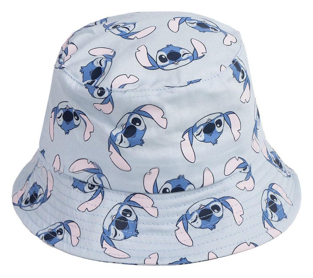 Lilo & Stitch Fischerhut Stitch B 52 cm