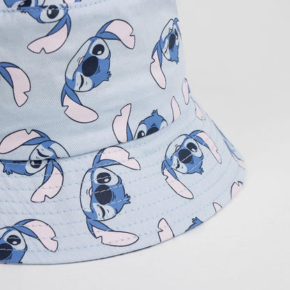 Lilo & Stitch Fischerhut Stitch B 52 cm
