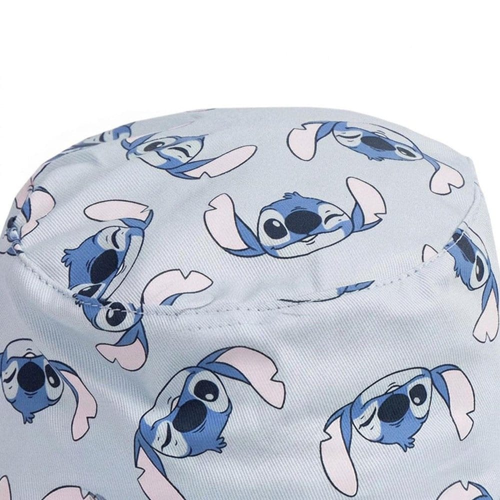 Lilo & Stitch Fischerhut Stitch B 52 cm