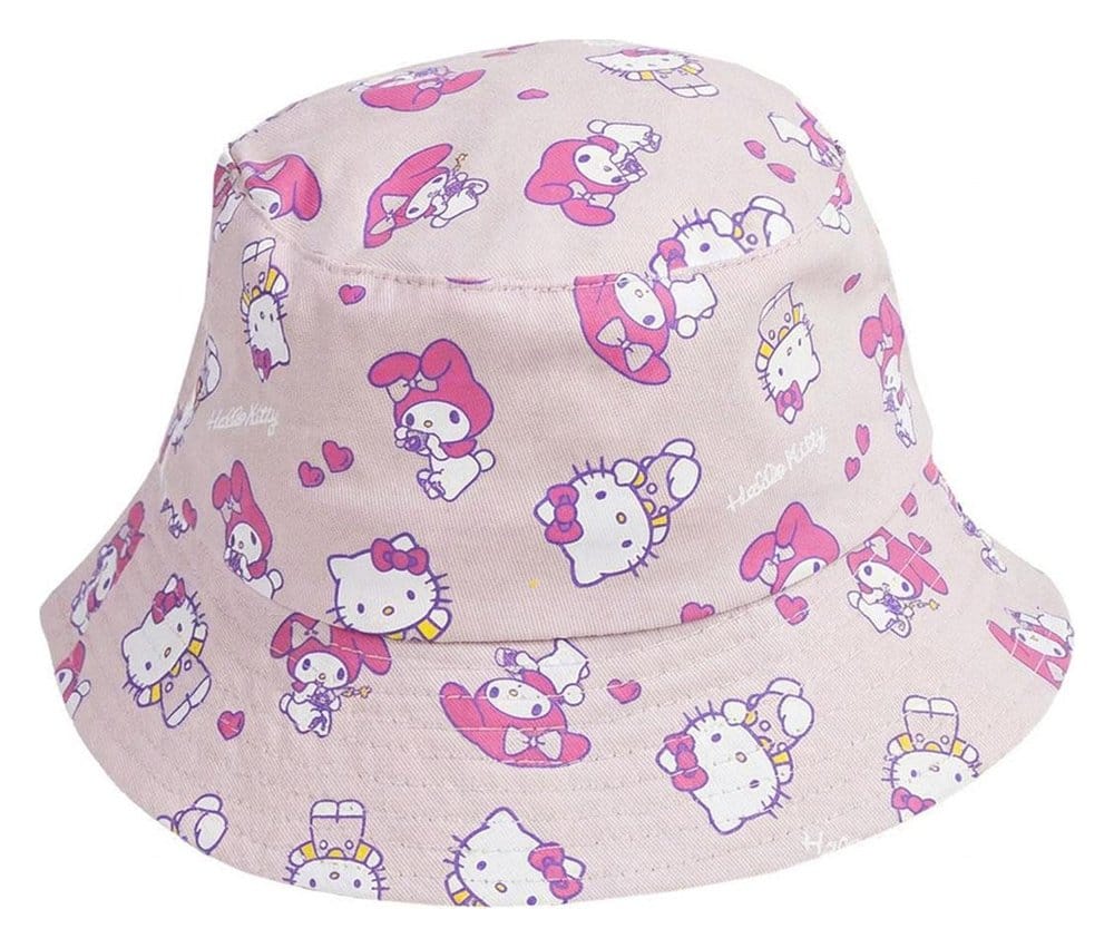 Sanrio Fischerhut Hello Kitty 52 cm