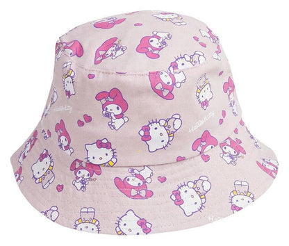 Sanrio Fischerhut Hello Kitty 52 cm
