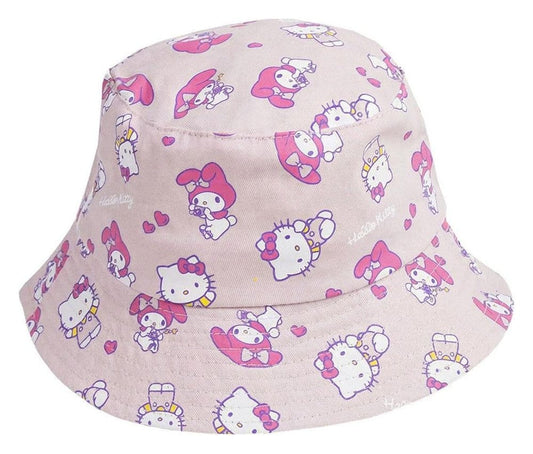Sanrio Fischerhut Hello Kitty 52 cm