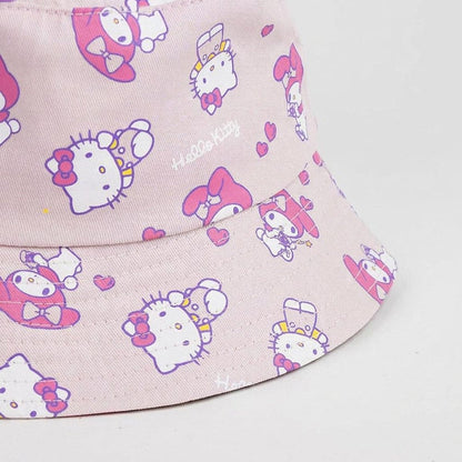 Sanrio Fischerhut Hello Kitty 52 cm
