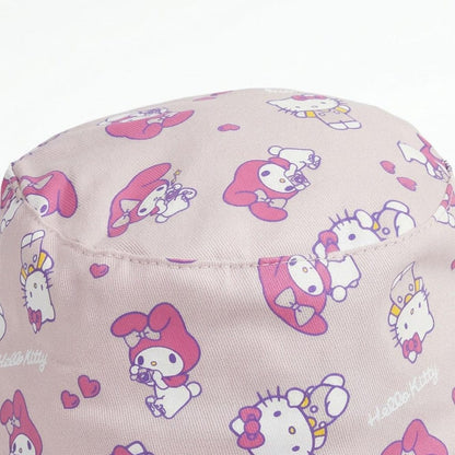 Sanrio Fischerhut Hello Kitty 52 cm