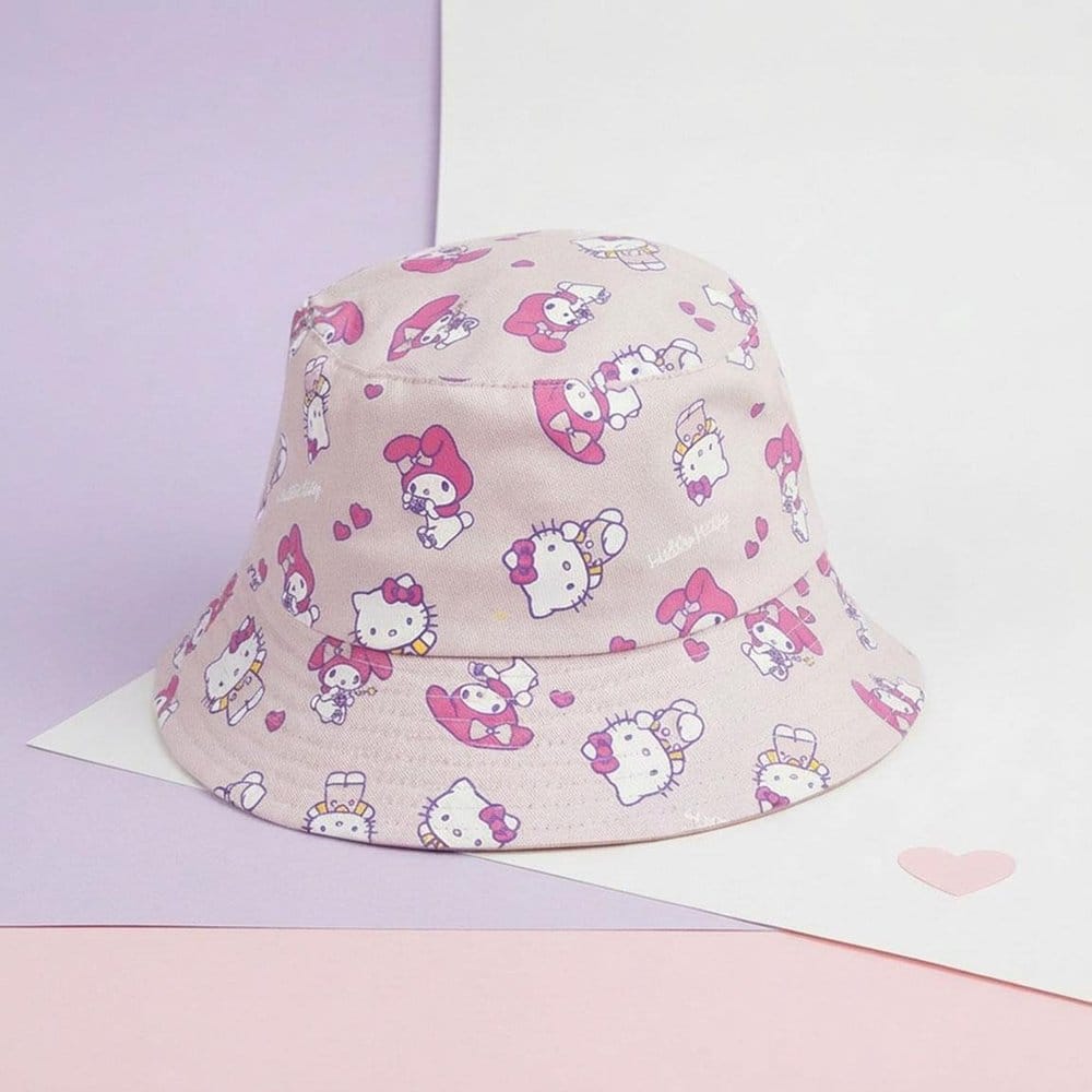Sanrio Fischerhut Hello Kitty 52 cm